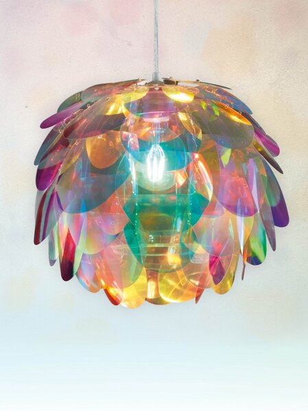 TRIO R30401069 Clover závesné svietidlo E27 1x40W