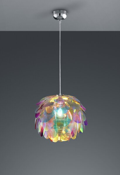 TRIO R30401069 Clover závesné svietidlo E27 1x40W