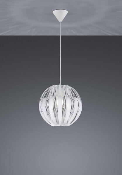 TRIO R30473001 Pumpkin závesné svietidlo E27 1x40W
