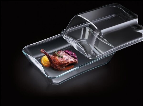 SIMAX SMART TOUCH ZAPEKACIA MISA S POKRIEVKOU 8,6 L