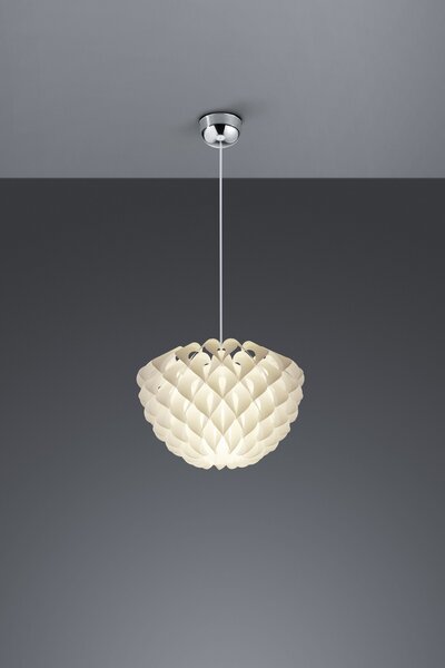 TRIO R30540101 Tilia závesné svietidlo E27 1x60W