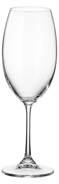 BOHEMIA FULICA POHÁR NA VÍNO 400ML SADA 6KS