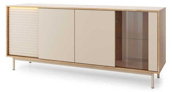 Široká komoda Tyla - kašmír