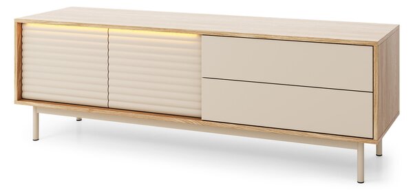 TV stolík Tyla - kašmír