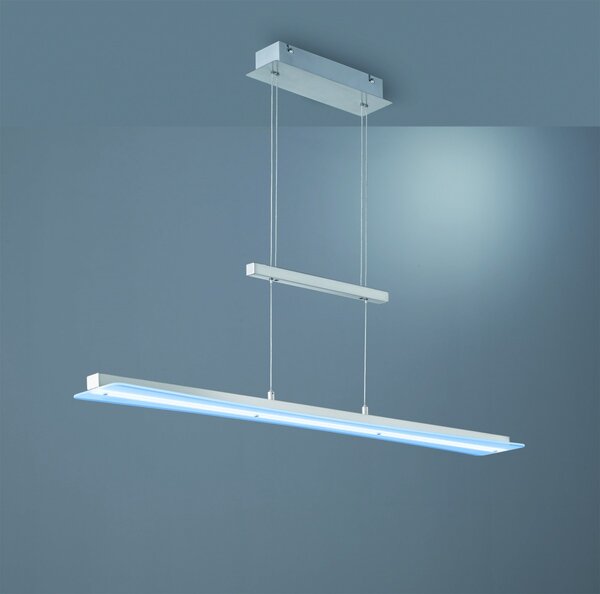 TRIO R32421107 Smash závesné svietidlo LED 1x18W 1800lm 3000 + 4000 + 5000 + 6500K