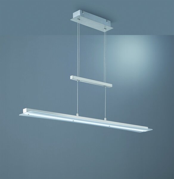 TRIO R32421107 Smash závesné svietidlo LED 1x18W 1800lm 3000 + 4000 + 5000 + 6500K