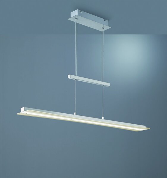 TRIO R32421107 Smash závesné svietidlo LED 1x18W 1800lm 3000 + 4000 + 5000 + 6500K