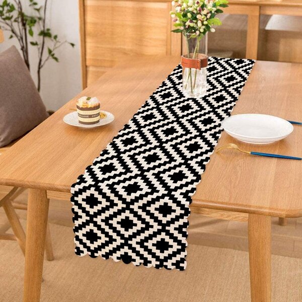Behúň na stôl 45x140 cm – Minimalist Cushion Covers