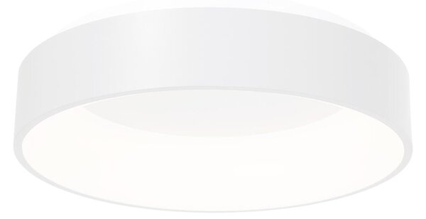 Stropné LED svietidlo Ohio, 1x LED 40w, 3000-4000k, w