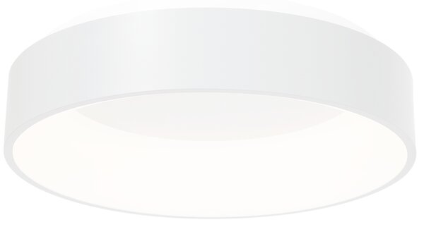 Stropné LED svietidlo Ohio, 1x LED 40w, 3000-4000k, w