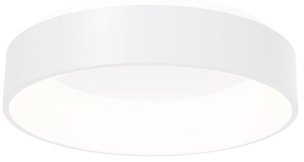 Stropné LED svietidlo Ohio, 1x LED 40w, 3000-4000k, w
