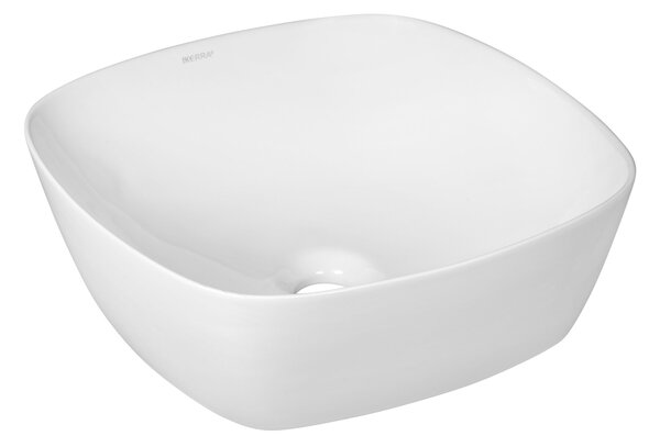 Novoterm Keramické umývadlo na dosku NV-KR-650 biele