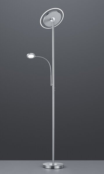 TRIO R42752107 Ackbar stojanové svietidlo LED 1x18W 1700L 3000K