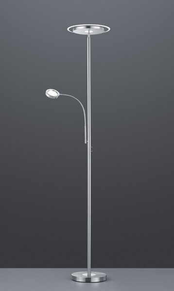 TRIO R42752107 Ackbar stojanové svietidlo LED 1x18W 1700L 3000K