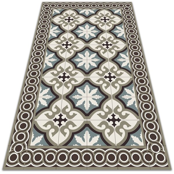 Terasový koberec terasový koberec portugalský štýl