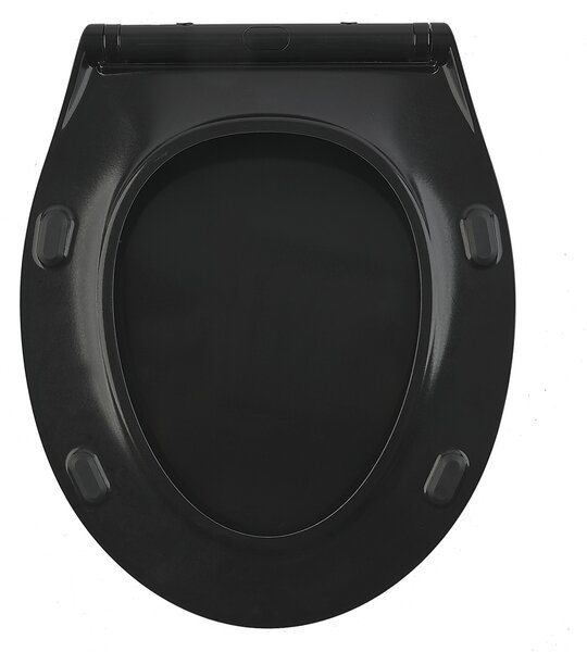 AWD WC sedadlo Soft Close AWD02181851 Leukada