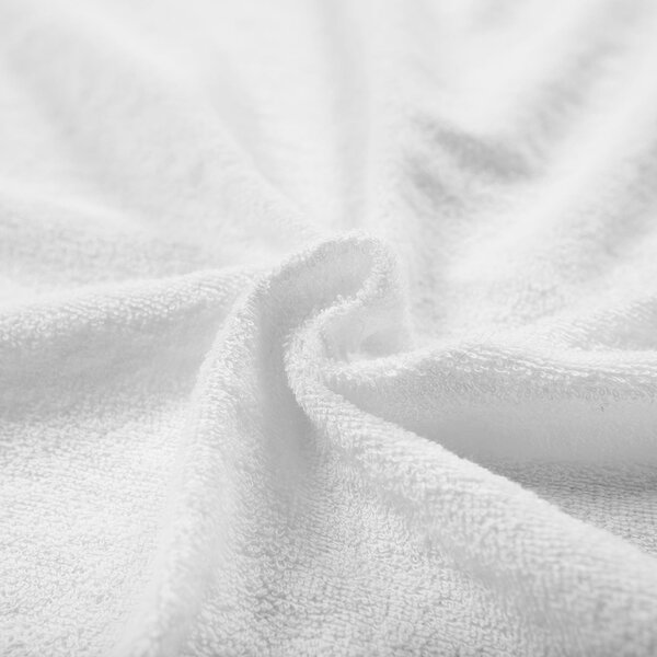 FROTÉ PRESTIERADLO PREMIUM 90X200 CM BIELE