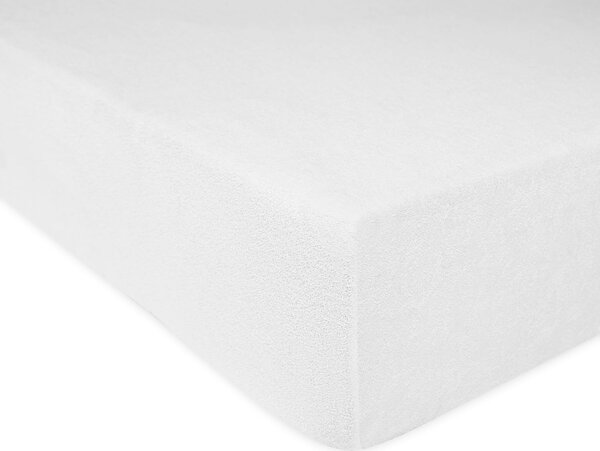 FROTÉ PRESTIERADLO PREMIUM 90X200 CM BIELE
