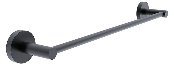 Nimco Držiak na uteráky, 51 cm UNIX ČIERNA - UNC 13046-90