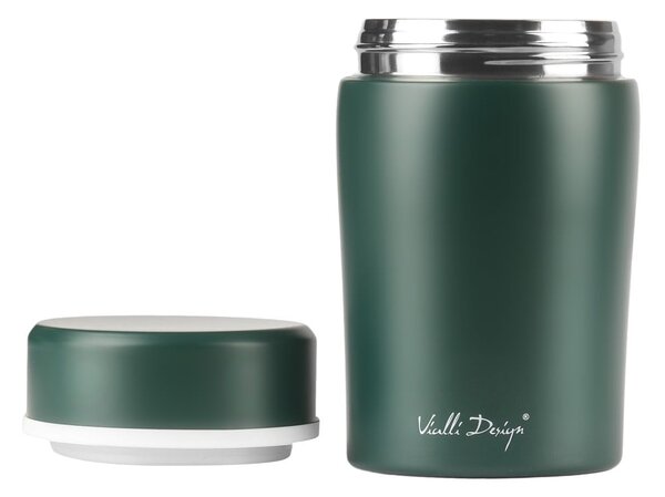 Termoska na jedlo – Vialli Design