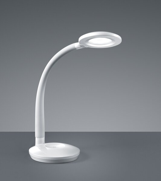 TRIO R52721101 Cobra stolové svietidlo LED 1x3W 300lm 3000K