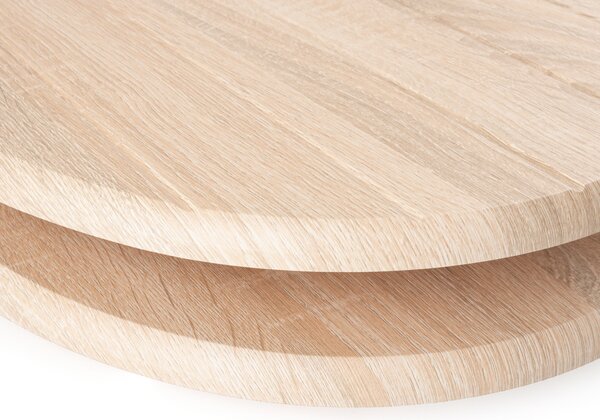 AWD WC sedadlo Soft Close MDF AWD02181911 Edessa