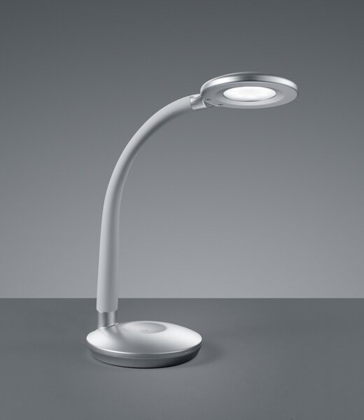 TRIO R52721187 Cobra stolové svietidlo LED 1x3W 300lm 3000K