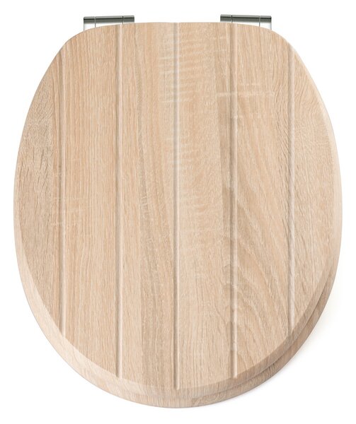AWD WC sedadlo Soft Close MDF AWD02181911 Edessa