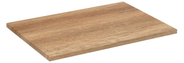 Comodo Kúpeľňová skrinka pod doskové umývadlo Amata B 60-HD