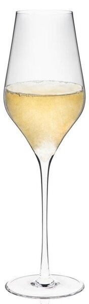 RONA BALLET POHÁR NA ŠAMPANSKÉ 310ML SADA 4KS