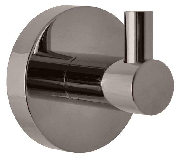 Slezák - RAV Vešiačik COLORADO - COA0100MGK, Metal Grey kartáčovaná