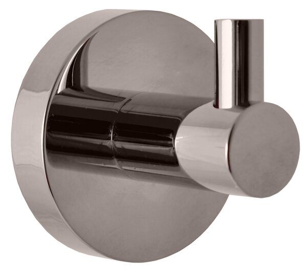 Slezák - RAV Vešiačik COLORADO - COA0100MGL, Metal Grey lesk