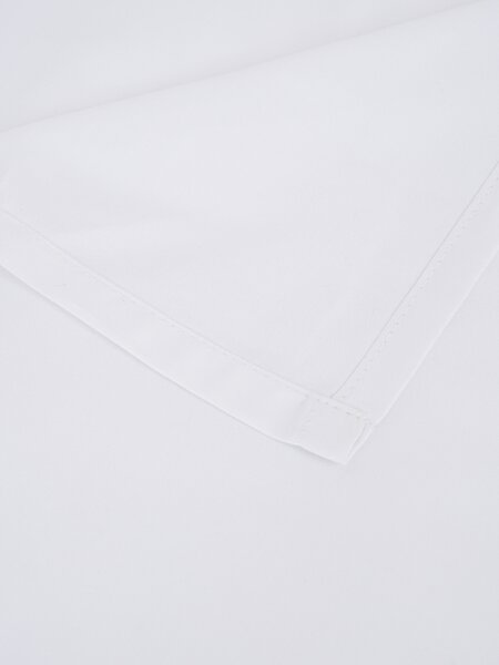 Hotelová saténová plachta 140 x 250 cm