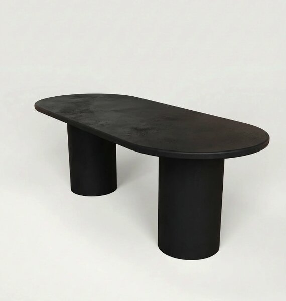 SYNESTE Kanso Oval
