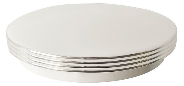 Stropné LED svietidlo Bravo, 1x LED 10w, 4000k, ch
