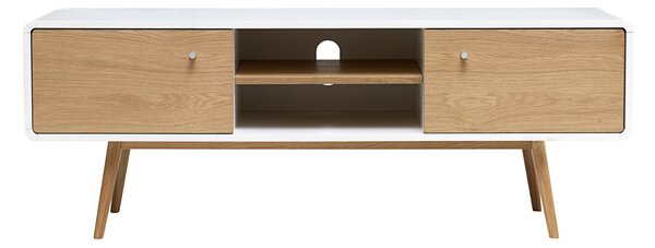 Dizajnový TV stolík Marie 150 cm