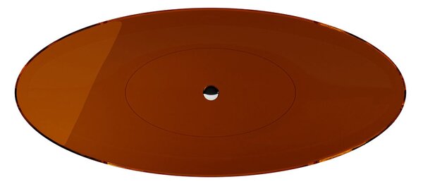 Besco Voľne stojaca vaňa zo syntetickej živice Axya 180 Earth Rust BESCO-Typ výpuste: Click-Clack štandard, chróm