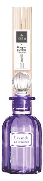 Esprit Provence Vonný difuzér lavende de provence, 100ml