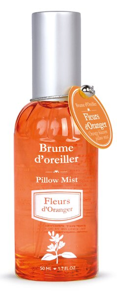 Esprit Provence Aromatický sprej na vankúš - Pomarančový kvet, 50ml