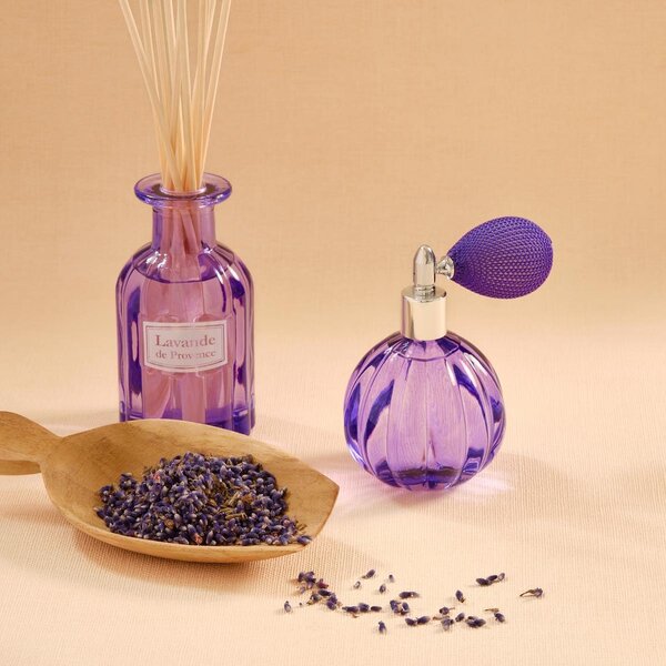 Esprit Provence Vonný difuzér lavende de provence, 100ml