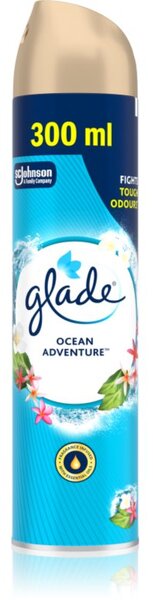 GLADE Ocean Adventure osviežovač vzduchu 300 ml