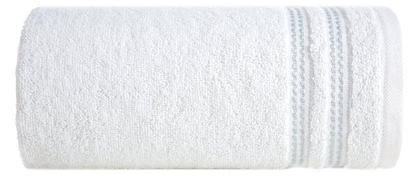 FROTÉ UTERÁK ALLY 50X90 CM BIELA