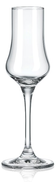 RONA UNIVERSAL POHÁR NA GRAPPU 100ML SADA 6KS