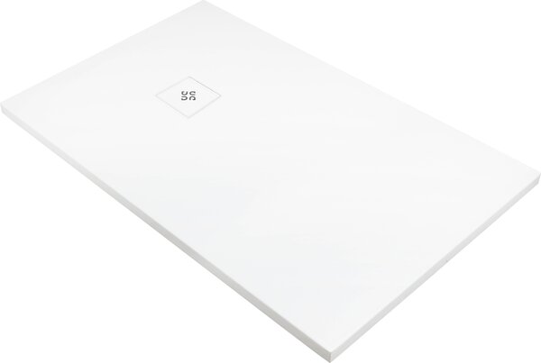 Deante Obdĺžniková sprchová vanička Silia 140x100 cm, akrylát - KSKA01014B