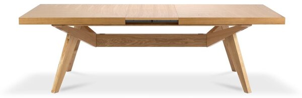 Rozkladací jedálenský stôl Windsor & Co Sofas Frida