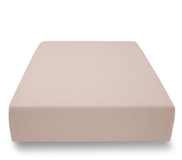 DETSKÉ NEPRIEPUSTNÉ TENCEL PRESTIERADLO SMARTCEL 27 60X120 CM BÉŽOVÁ