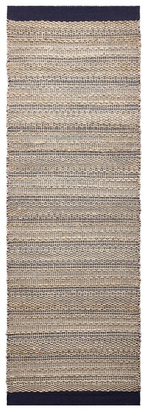 Diamond Carpets India , Ručne viazaný kusový koberec Nora J 20 Natural, 120x170, béžová, chodba / predsieň