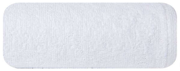 FROTÉ UTERÁK SMOOTH1 50X90 CM BIELA