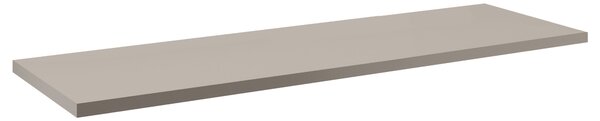 Comad Nábytková horná doska Nova 120/40 cm, kašmír