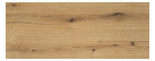Comad Nábytková horná doska Nova 120/40 cm, dub coast evoke